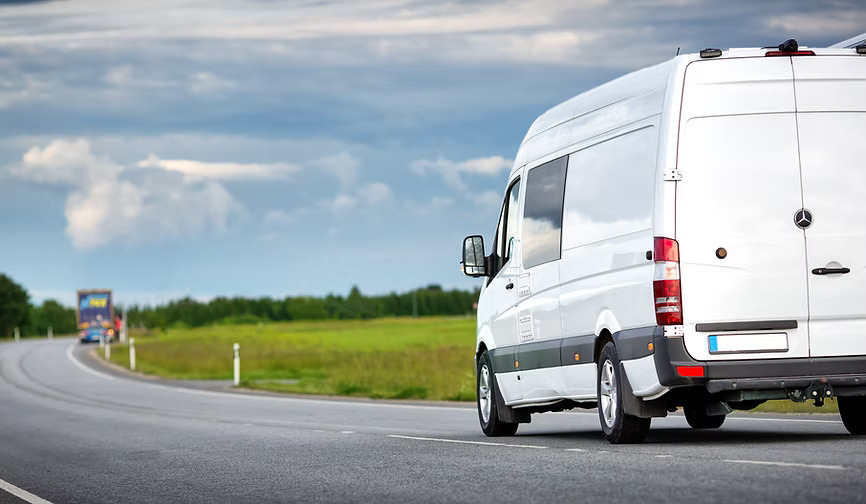 affordable and reliable man with a van service